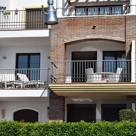 Lägenhet Buenavista Los Olivos Benahavís