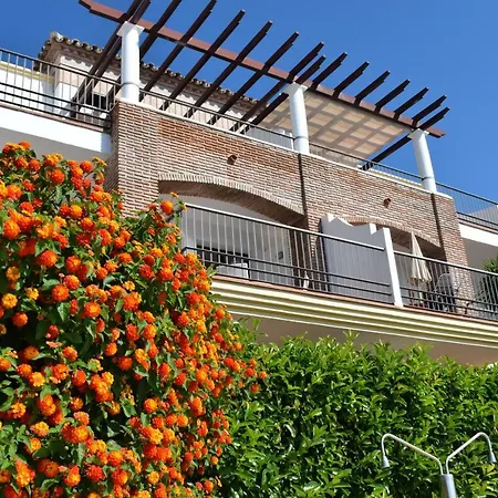Lägenhet Buenavista Los Olivos Benahavís