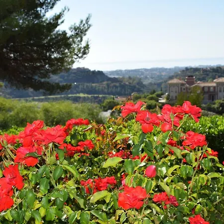 Buenavista Los Olivos Lägenhet Benahavís