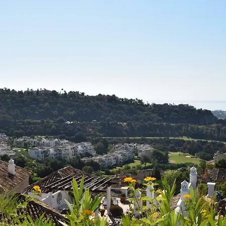 Buenavista Los Olivos Benahavís